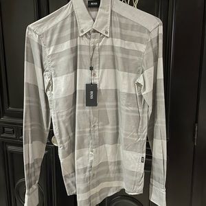 Hugo boss shirt
